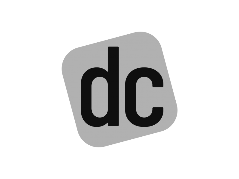 Logo Partner DC – Weitere Informationen erhalten Sie bei unserem Partner: DC AG