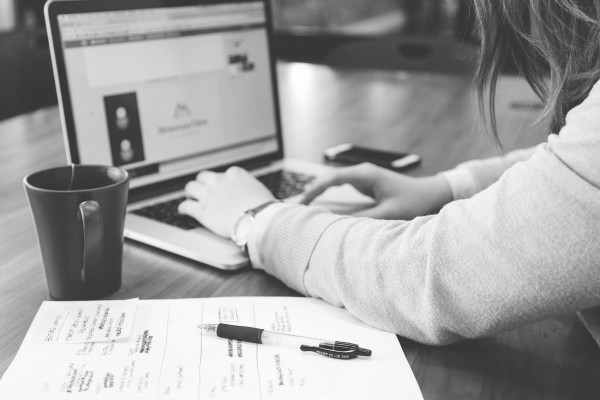 Duales Studium BWL Dienstleistungsmanagement