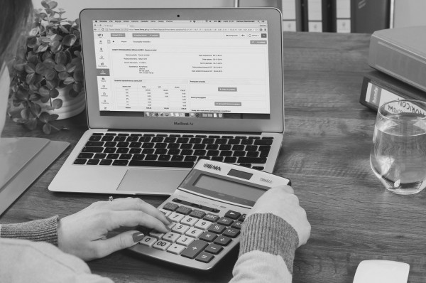 Finance Consultant