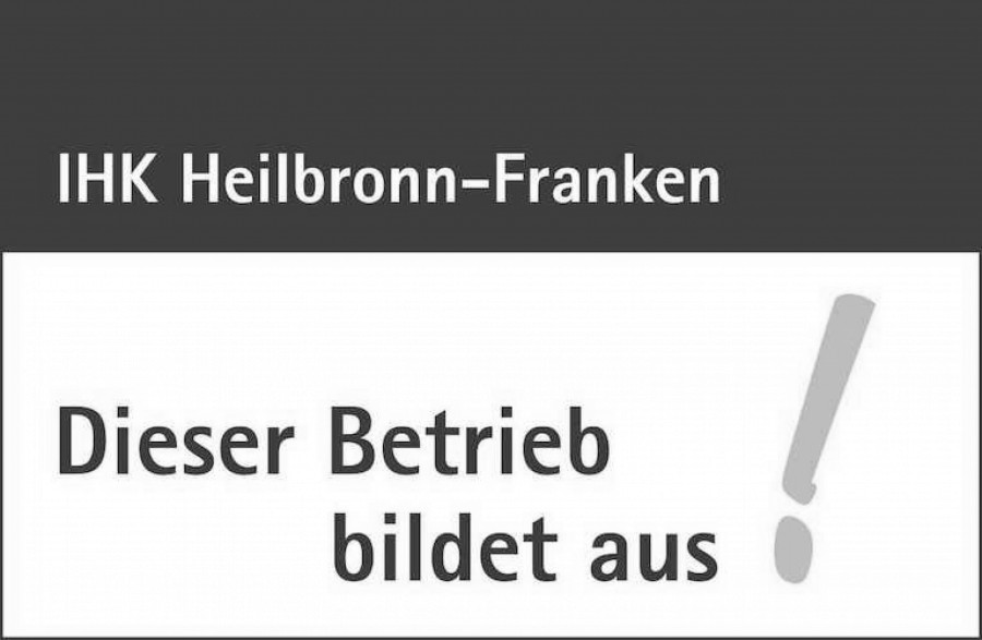 Ausbildungsbetrieb Ausbildungsbetrieb